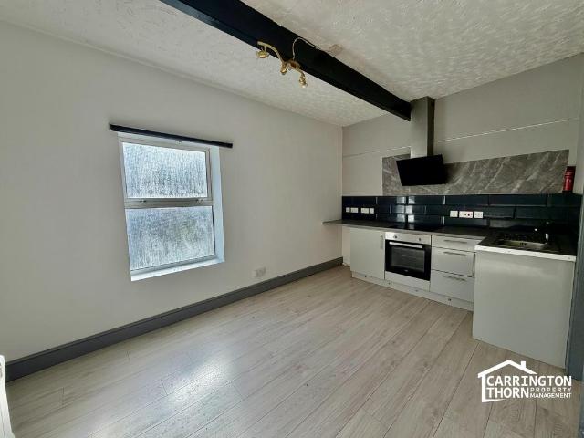 Flat for rent in Hockley Port, Isle Of Man