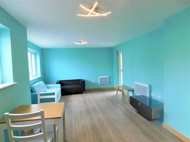Apartment for rent in Fordham Heath, Essex