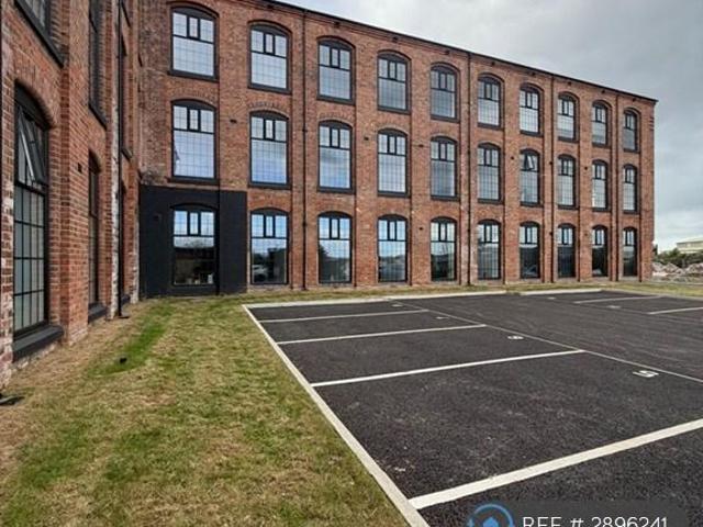 Flat for rent in Osmaston, East Midlands