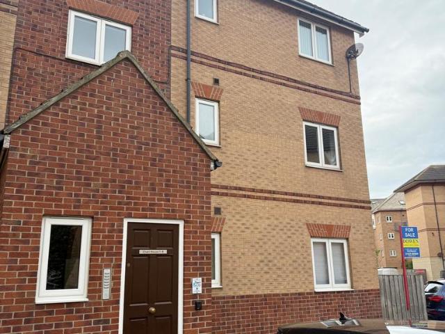 Flat for rent in Stranton, Brierton