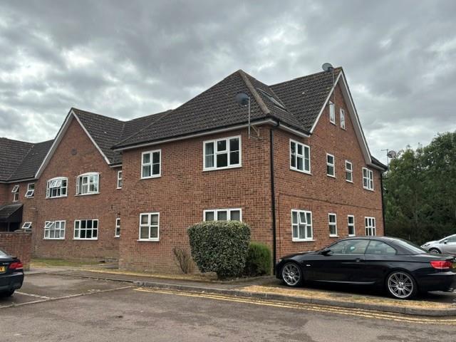 Flat for rent in Wootton Pillinge, Bedford