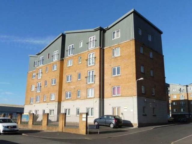 Flat for rent in Plasnewydd, Cardiff