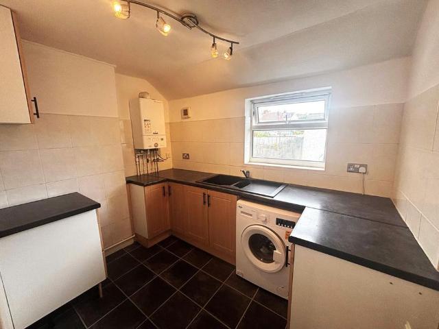 Apartment for rent in Nangreaves, Wales