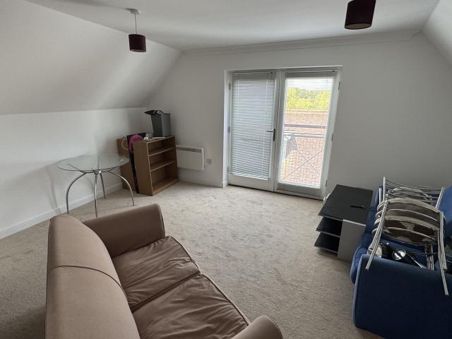 Apartment for rent in St. Mildred's, The Bridge