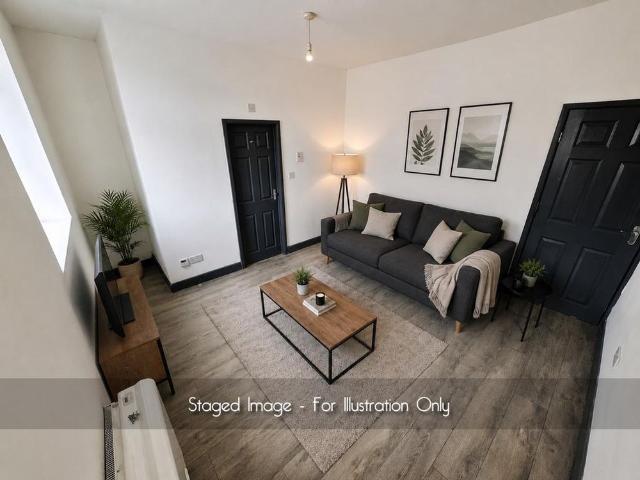 Apartment for rent in Scott's Green, Brierley Hill