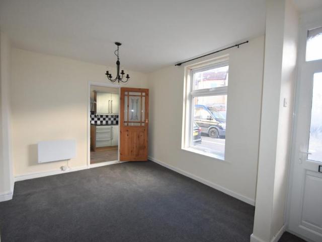 Apartment for rent in Fratton, City Of Portsmouth