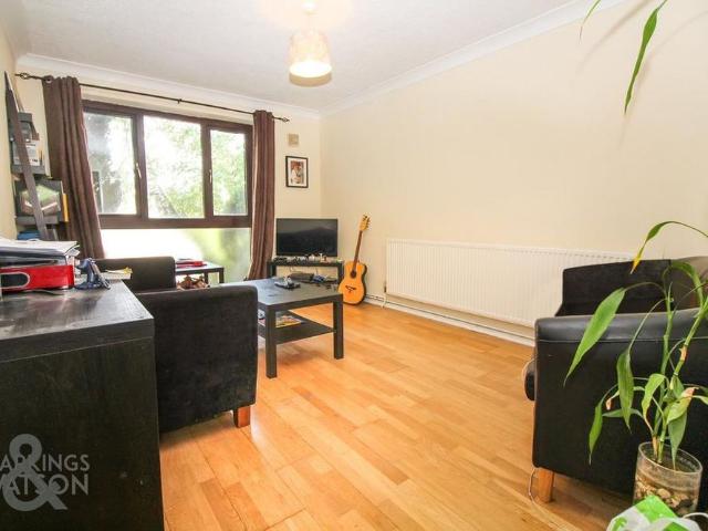 Apartment for rent in Crostwick, Norfolk
