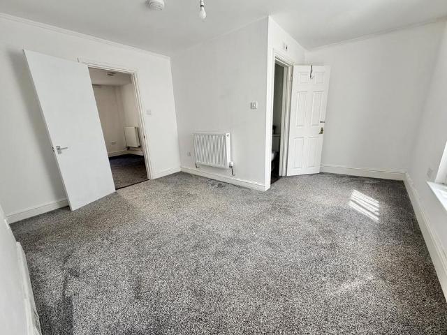 Apartment for rent in Torre, Babbacombe