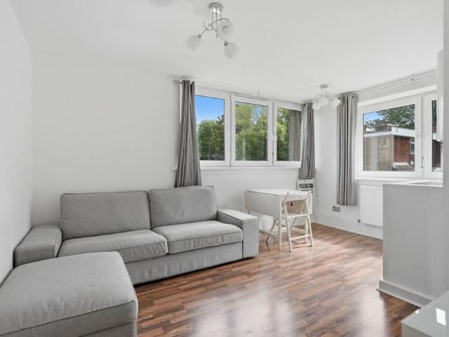 Apartment for rent in Leith, Scotland