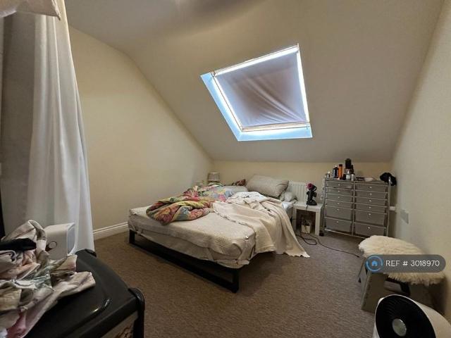 Apartment for rent in West Cliff, Bournemouth