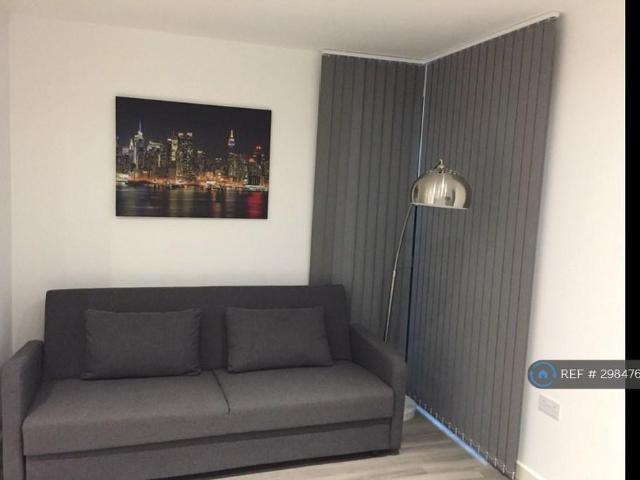 Apartment for rent in Greater London
