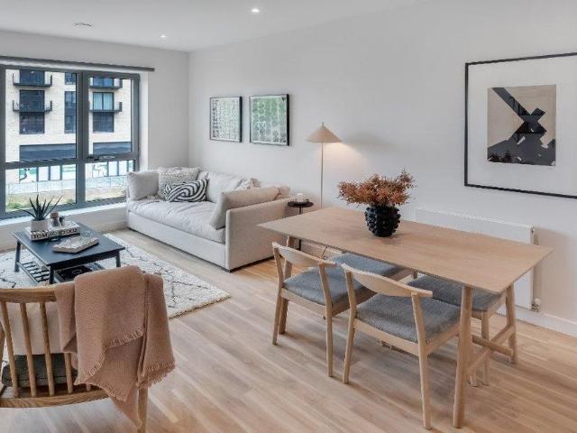 Apartment for rent in London Borough of Ealing, Greater London