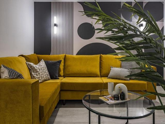 Apartment for rent in Haddon, East Midlands