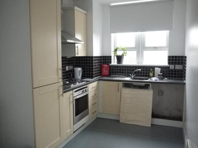 Apartment for rent in Thames View, Greater London