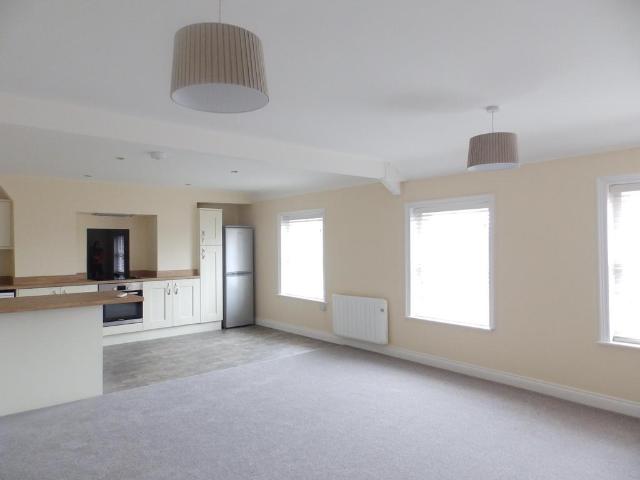 Flat for rent in Ripon, North Yorkshire