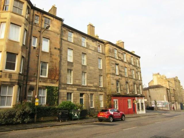 Flat for rent in St Leonards, Newington