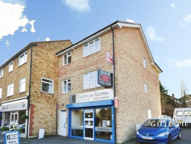 Flat for rent in Batchworth, Hertfordshire