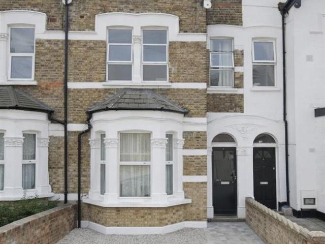 Apartment for rent in South Tottenham, Isle Of Man