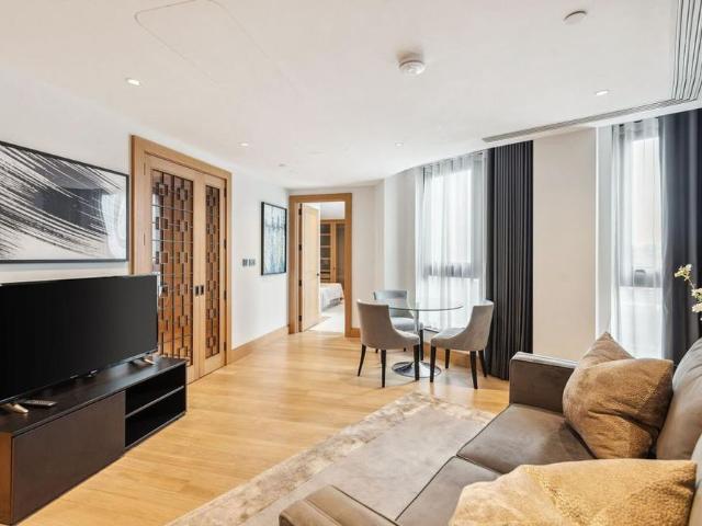 Apartment for rent in Greater London