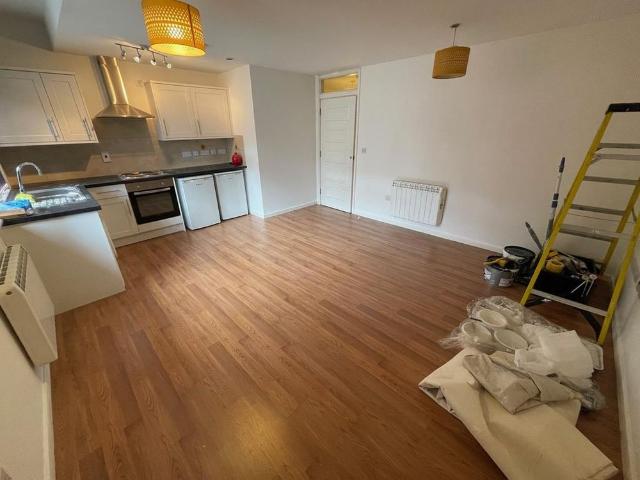 Apartment for rent in Spring Park, Luton