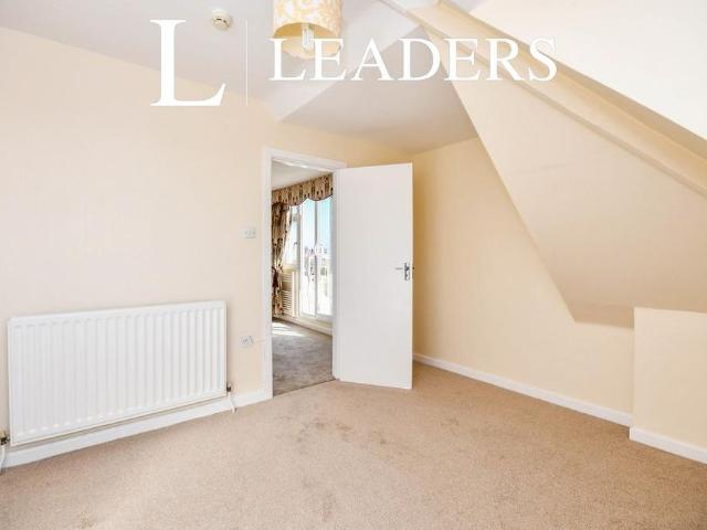Apartment for rent in Southbourne, Bournemouth