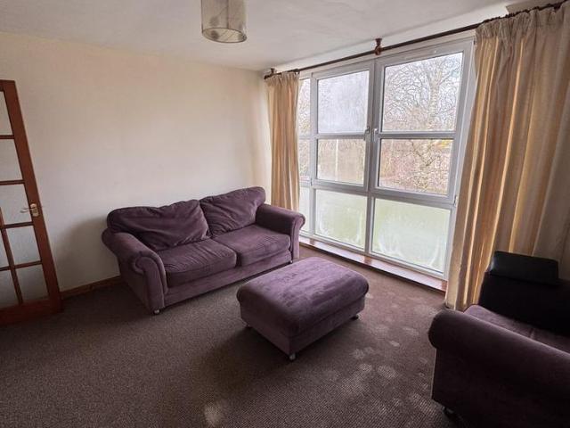 Apartment for rent in Selkirk, Scotland