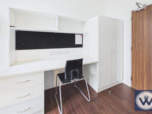 Apartment for rent in Acton Round, Shropshire