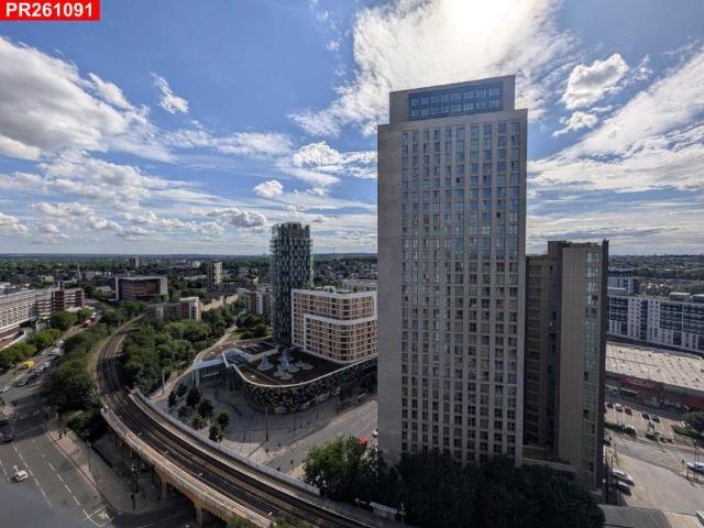 Apartment for rent in London Borough of Lewisham, Ladywell