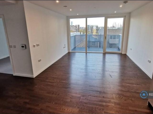 Apartment for rent in London Borough of Lewisham, New Cross