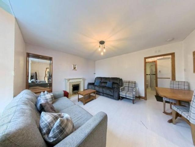 Apartment for rent in City Centre, Ballindoch