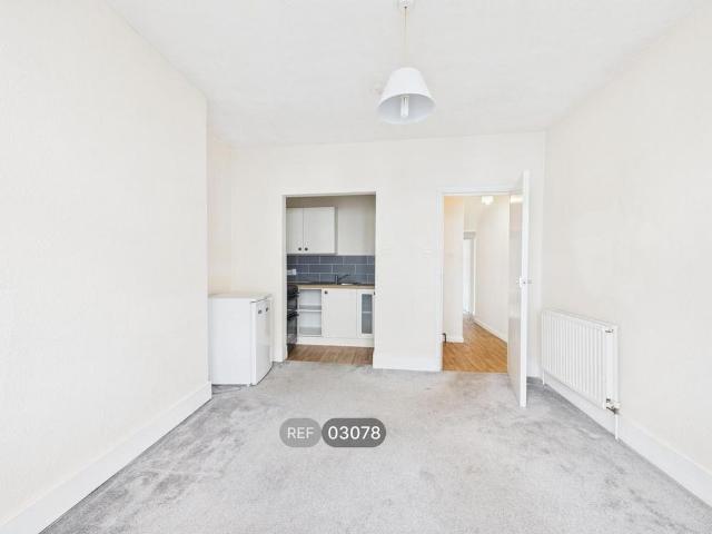 Apartment for rent in Round Hill, Brighton & Hove