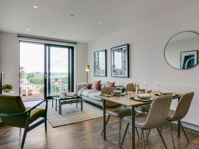 Apartment for rent in London Borough of Ealing, Greater London