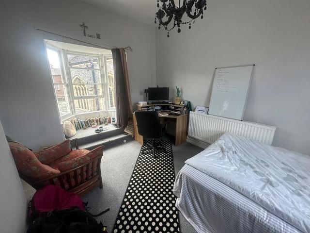 Apartment for rent in Barton Stacey, Hampshire