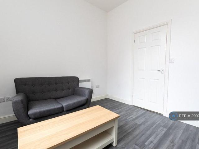 Apartment for rent in Radford, City of Nottingham