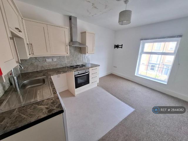 Flat for rent in The Old Town, Kepwick
