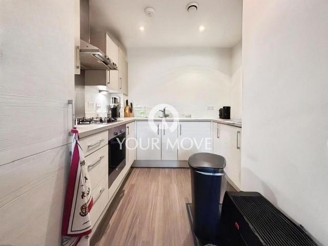 Flat for rent in London Borough of Lewisham, Greater London