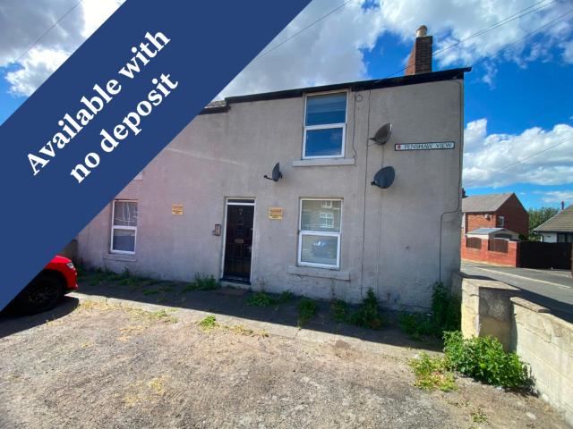 Flat for rent in Portobello, Birtley
