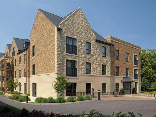 Flat for rent in Baron St Martin, Barholm