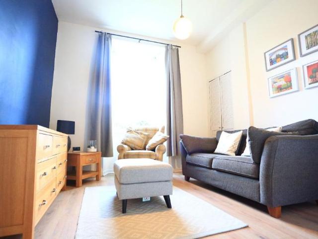 Apartment for rent in Gorgie/Dalry, Scotland
