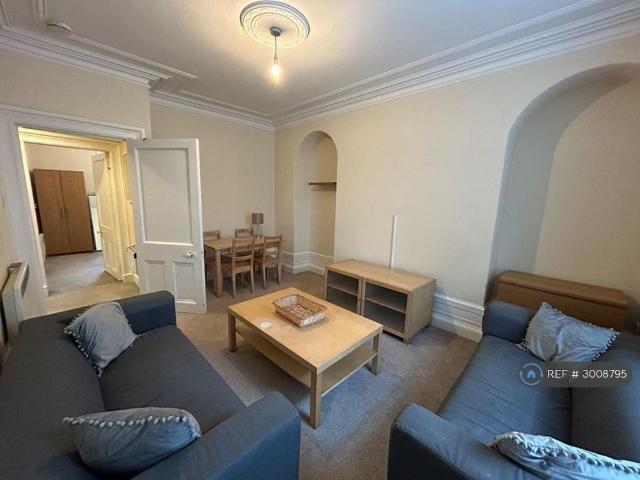 Apartment for rent in City Centre, Ballindoch