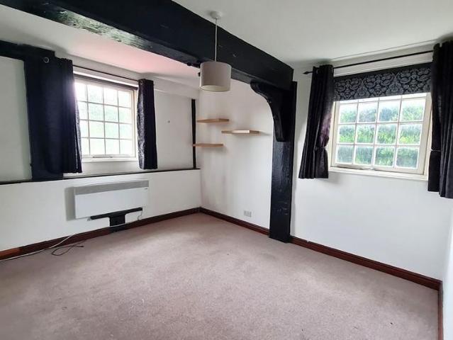 Apartment for rent in Key Street, Suffolk