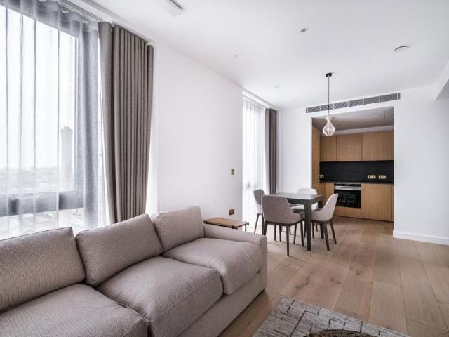 Apartment for rent in Broxbourne, Hertfordshire