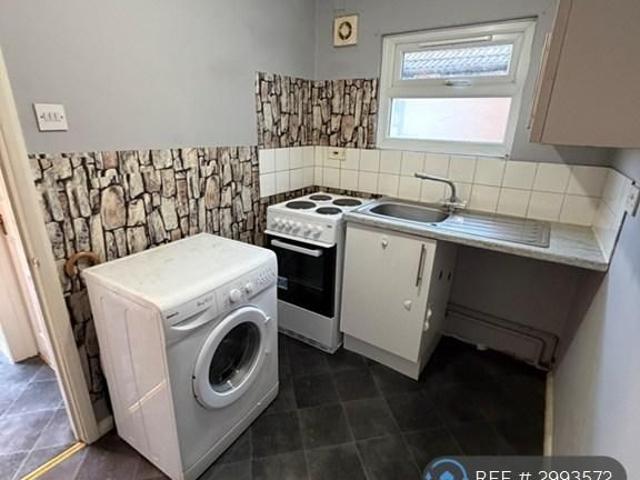 Apartment for rent in Spring Park, Luton