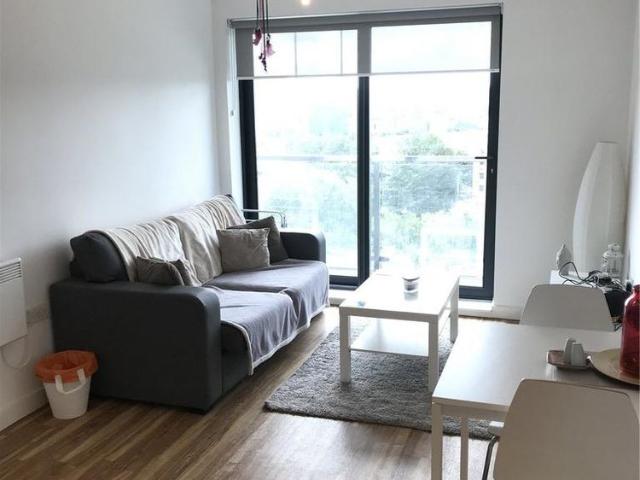 Apartment for rent in West Yorkshire
