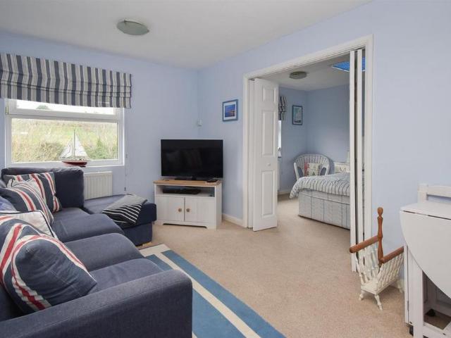 Apartment for rent in St Leonards, Hastings