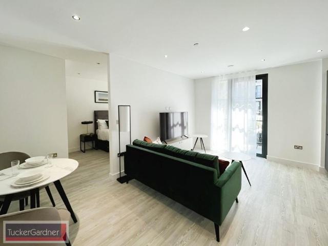 Apartment for rent in Arbury, Cambridgeshire