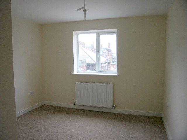 Apartment for rent in Avenues, Hull