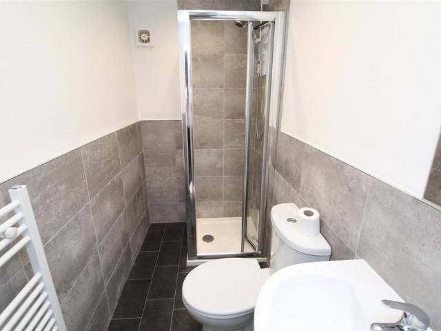 Apartment for rent in Blackpool, Isle Of Man