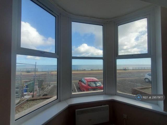 Apartment for rent in Whitley Bay, North Tyneside