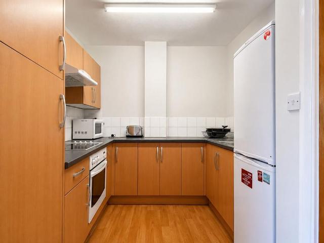 Apartment for rent in Chesterton, Arbury
